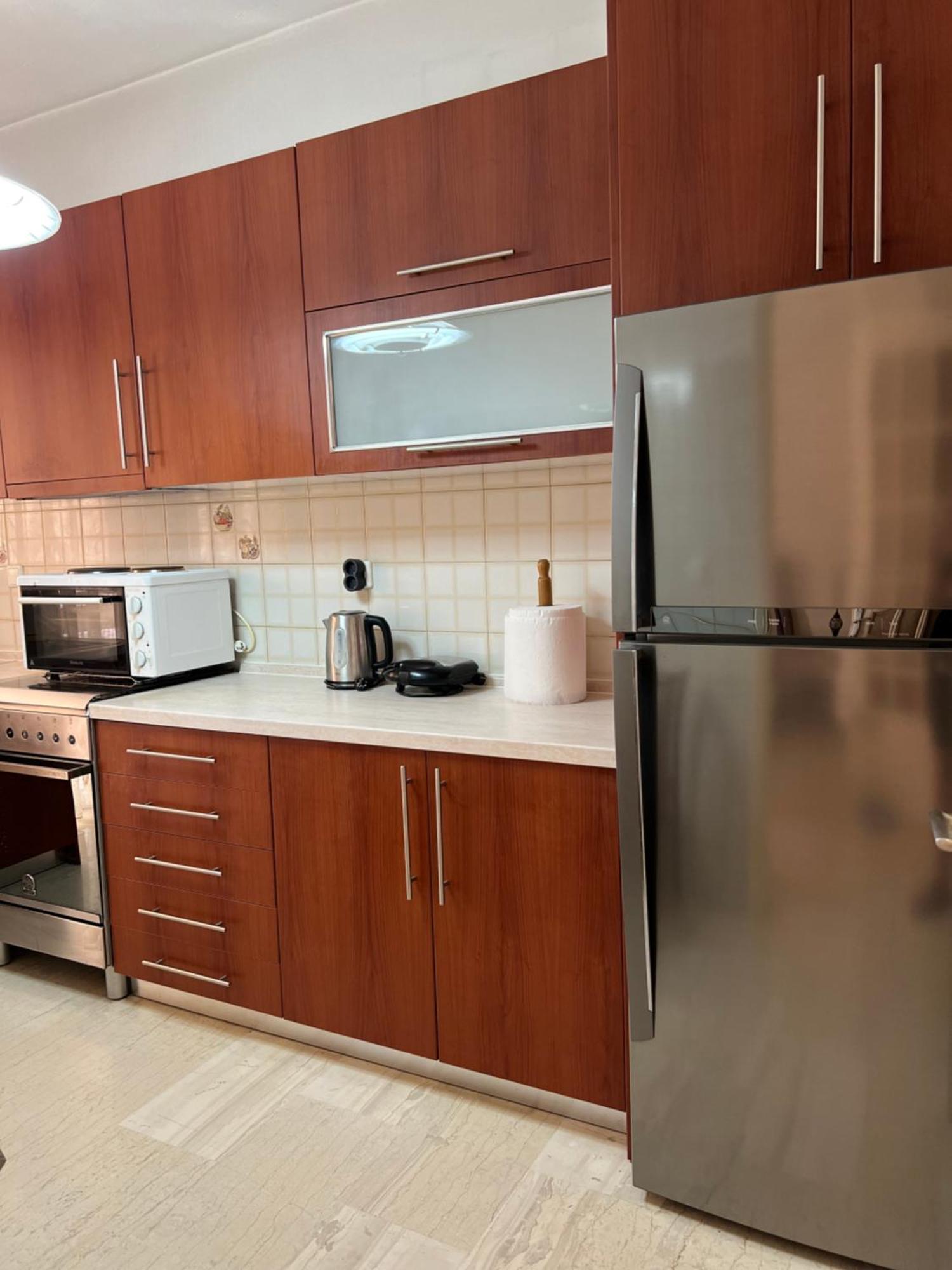 Mamour Apartment In アテネ エクステリア 写真