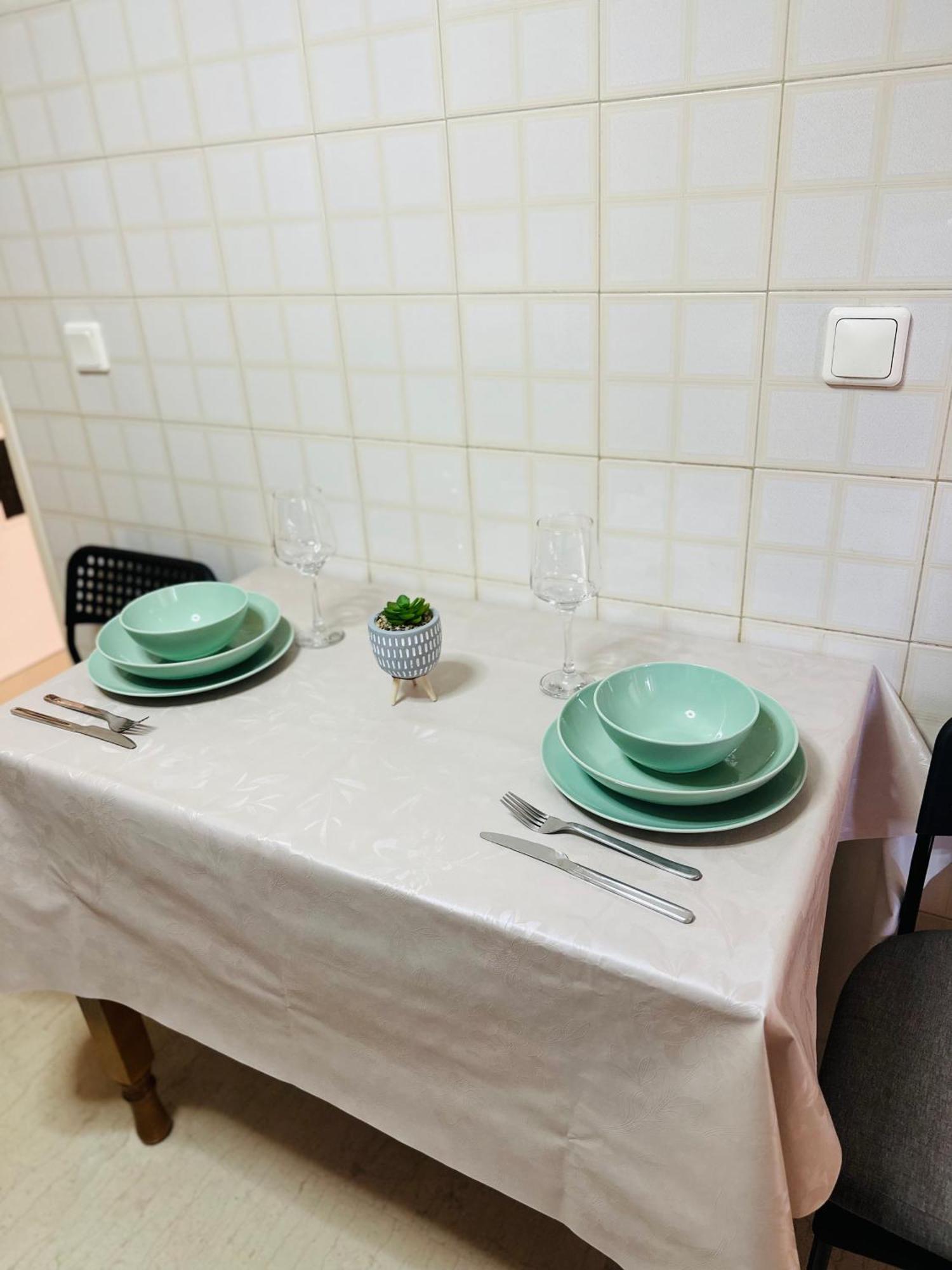 Mamour Apartment In アテネ エクステリア 写真