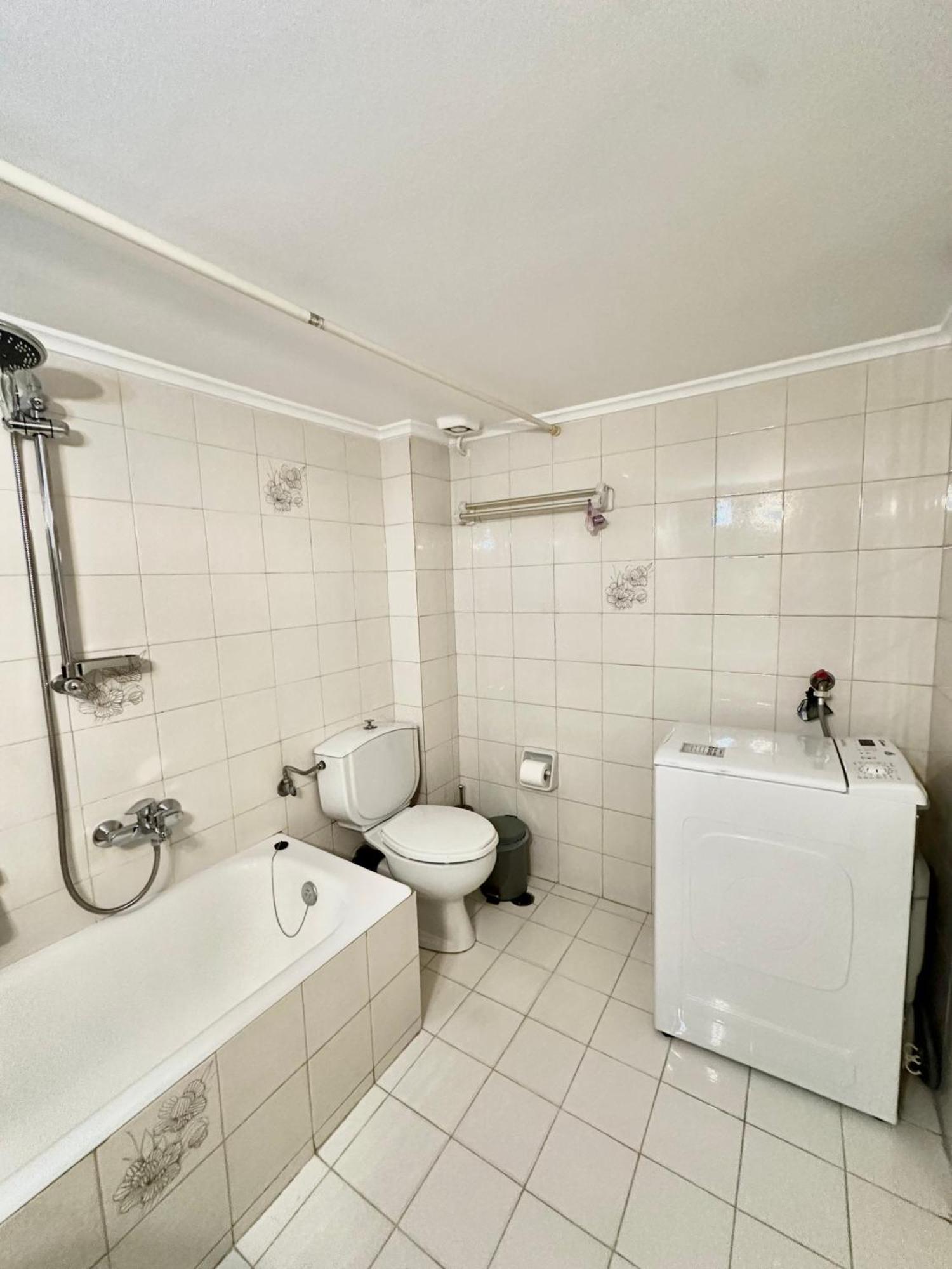 Mamour Apartment In アテネ エクステリア 写真